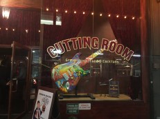 cuttingroom
